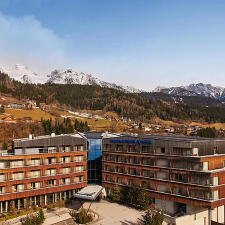 Falkensteiner Hotel Schladming-3