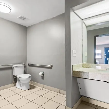 Motel 6 Prattville Al-2