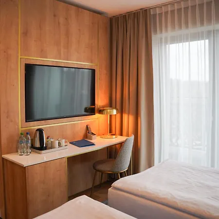Mazurski Raj - Hotel, Marina&Spa-3