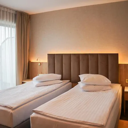 Hotel Mazurski Raj-2