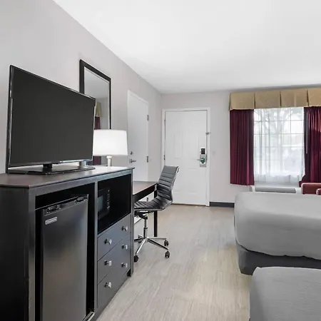 Quality Inn Andrews-2