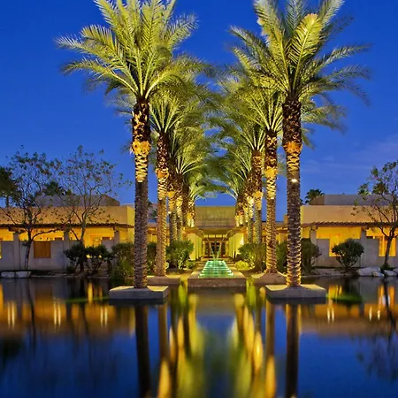 Grand Hyatt Indian Wells Resort & Villas-2