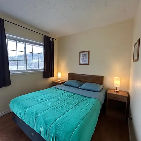 Mountain View Motel-2