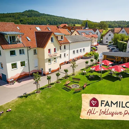 Freizeit- und Familienhotel Rhön Feeling-3