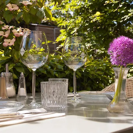 Boutique Hotel Mauritz, A Member Of Ql Hotels-2