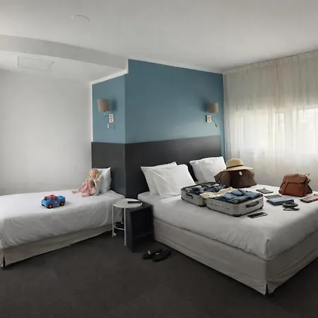 Villa Paris Orly-3