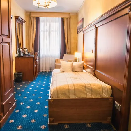 Hotel Italia-3