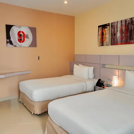 Hotel Florida Sinu-3