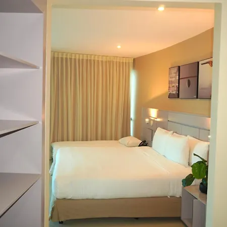 Hotel Florida Sinú-3