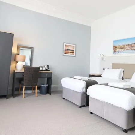 The Caledonian New Southlands Hotel-3