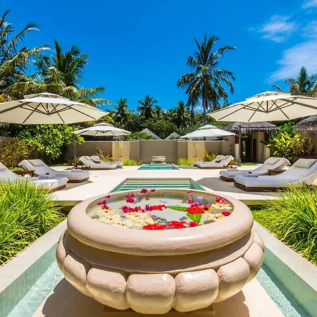 Ayada Maldives - Complimentary Domestic Transfer For 2 Adults For Stays Of 7 Nights Or More, Valid For Stay Dates From May Through The End Of September 2026-3