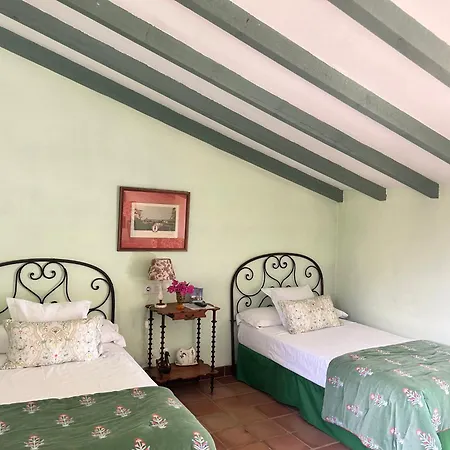 Hacienda La Indiana-2