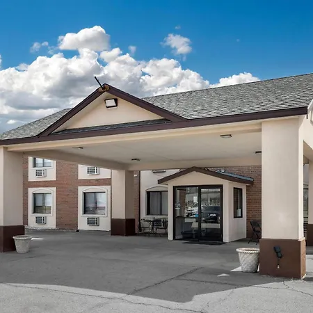 Quality Inn & Suites Ottumwa North-3