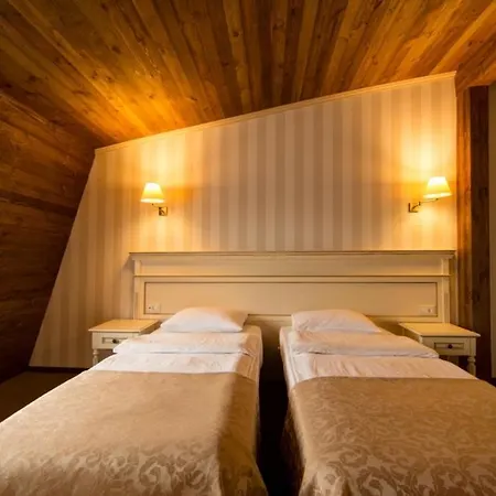 Premier Geneva Hotel-3