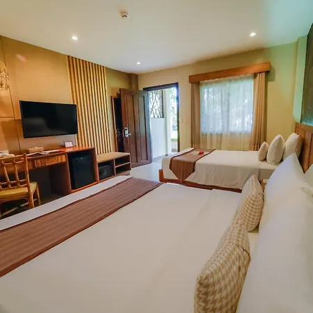 Bohol Beach Club-3