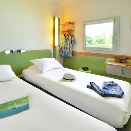 Ibis Budget Clermont Ferrand Sud-3