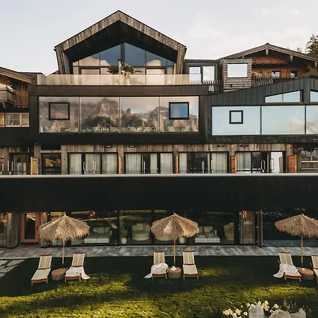 Jufenalm Boho & Wellnesshotel-3