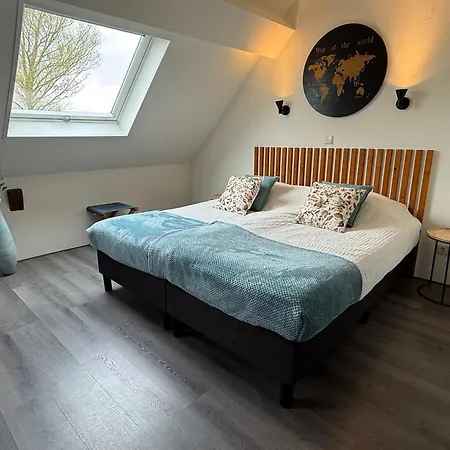 Bed And Breakfast De Salix-2