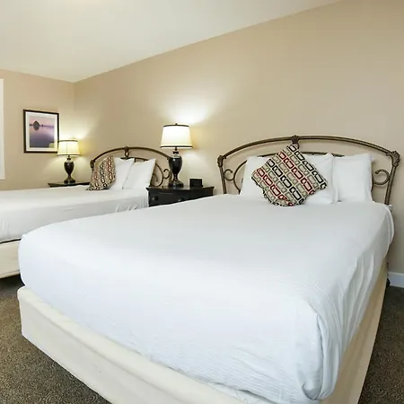 Ecola Creek Lodge-3