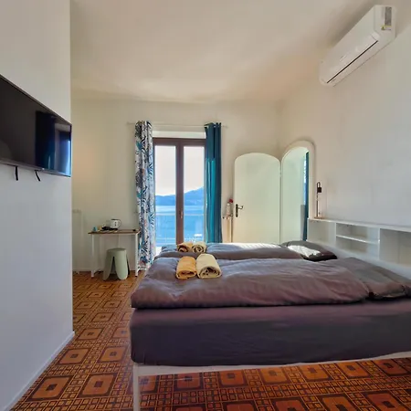 Villa Angelina - Lake View Dreams-3