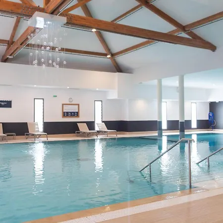 Zenitude Hotel la Valadière, an Ascend Collection Hotel-2