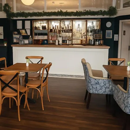 The Caledonian New Southlands Hotel-2