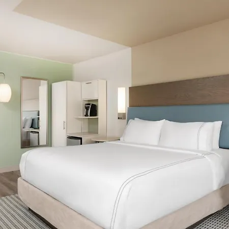 Even Hotel Rockville - Washington, Dc Area By Ihg-2