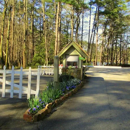 Callaway Resort & Gardens-2