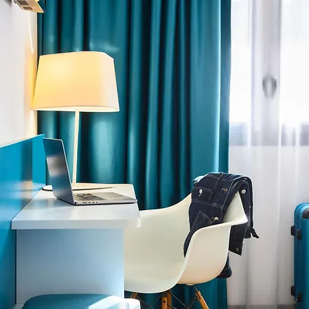 ibis Styles Montelimar Centre-2