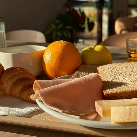 ibis budget Niort - La Crèche-2