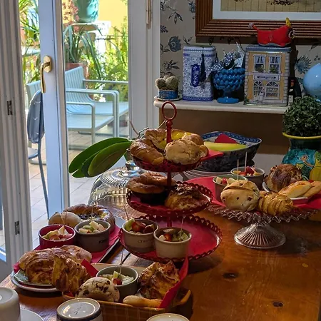 Babbo Guest House-2