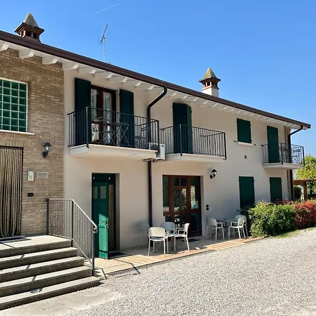 Residence La Lucciola-3