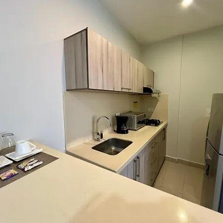 Hausen Hotel - Suites-2
