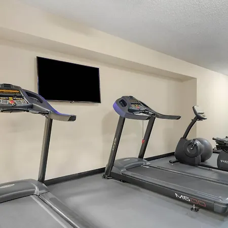 Quality Inn Alamosa-2
