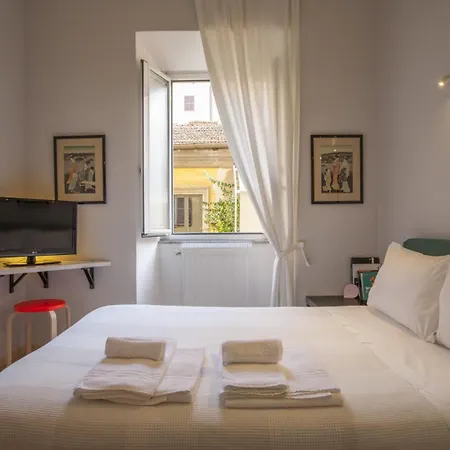 Babbo Guest House-3