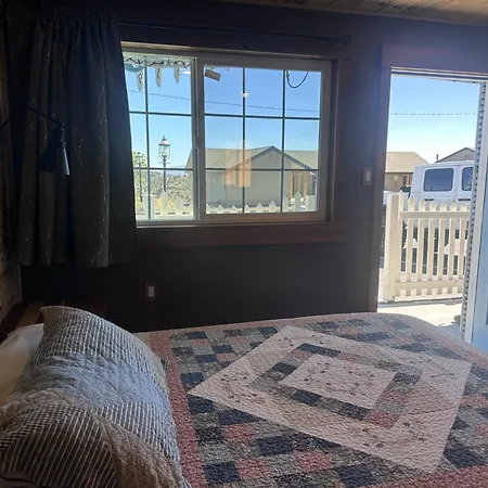 Sugarloaf Mountain Motel-2