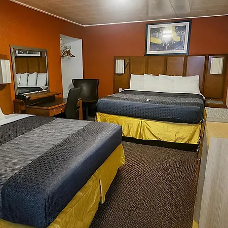 Mountain Star Inn-3