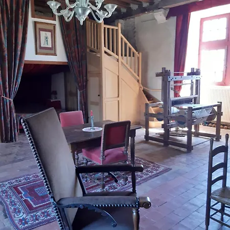 Chateau de Chémery-2