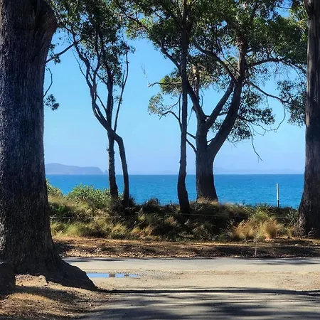Bruny Island Holiday Park-2