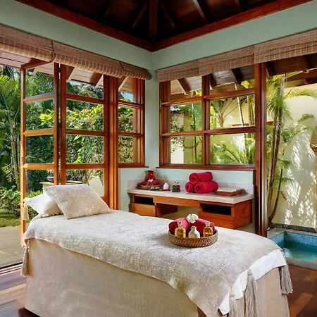 Itc Grand Goa, A Luxury Collection Resort & Spa, Goa-2