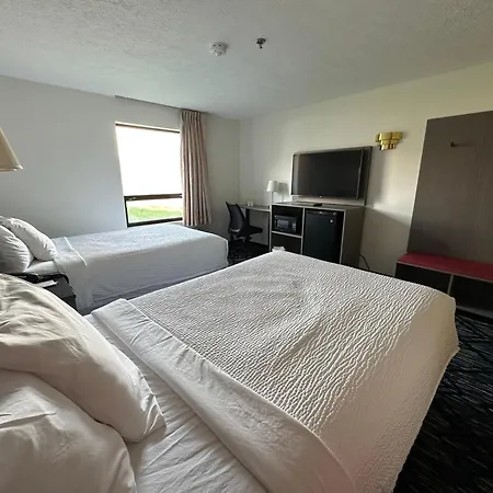 Ramada By Wyndham Strasburg Dover-3