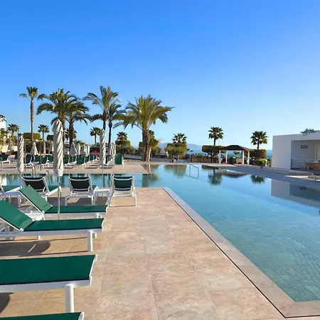The Place Palacio Mojacar & Spa By Alegria Adults Only-2