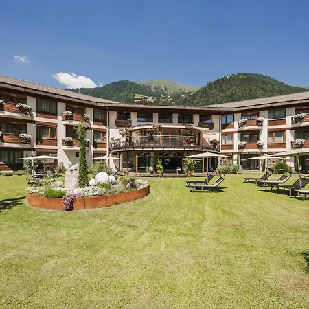 Hotel Theresia-2