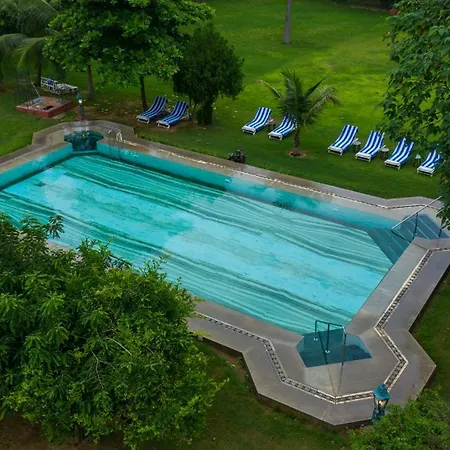 Hotel Narain Niwas Palace-2