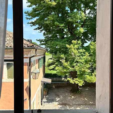 Foresteria Di Villa Tiepolo Passi-3