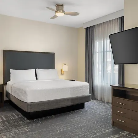 Homewood Suites By Hilton West Des Moines/Sw Mall Area-2