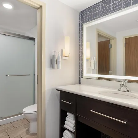 Homewood Suites By Hilton West Des Moines/Sw Mall Area-3