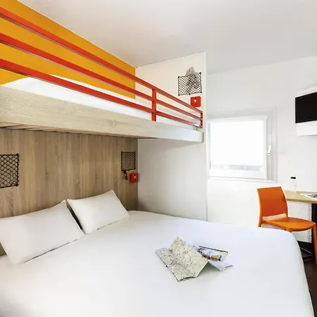 Hotelf1 Saint Malo-2
