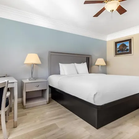 Best Western Tradewinds-2