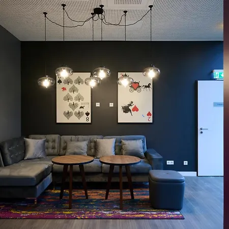 Premier Inn Freiburg City Nord-2